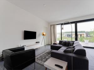 Luxury villa near the Harderbos