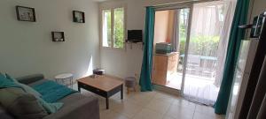 Beautiful Studio Of 27m In The Center Of Frejus!