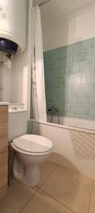 Beautiful Studio Of 27m In The Center Of Frejus!