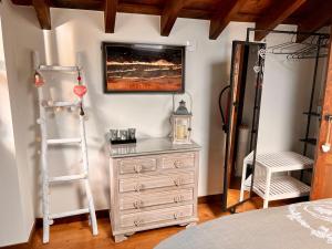 La casita de Olivia Espinaredo