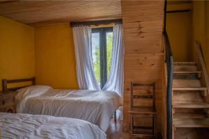 La Posada Campestre Cabañas