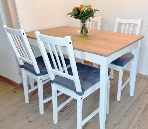 Apartment Kerbholz - zwischen Südschwarzwald und Schweiz