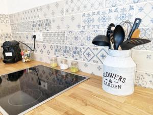 Apartment Kerbholz - zwischen Südschwarzwald und Schweiz