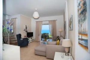 Nicopolis Villa1 - Ligia