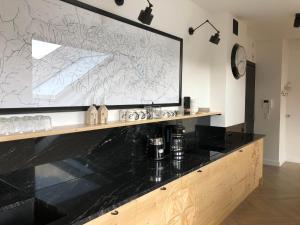 ANATAŁÓWKA RESIDENCE 22 APARTAMENT na poddaszu z widokiem na Tatry