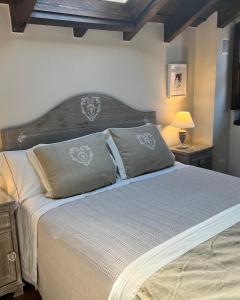 La casita de Olivia Espinaredo