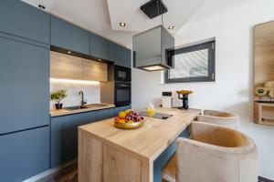 Exclusive Apartment Madison 
