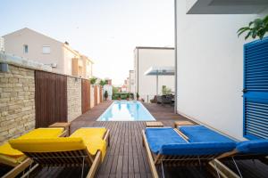 The Luxury Nest Zadar - Private Heated Pool