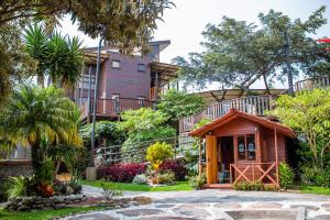 obrázek - Hotel & Spa Poco a Poco - Costa Rica