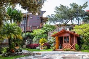 Hotel & Spa Poco a Poco - Costa Rica - Монтеверде