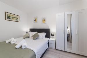 Apartman Porto
