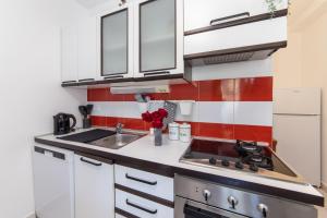 Apartman Porto