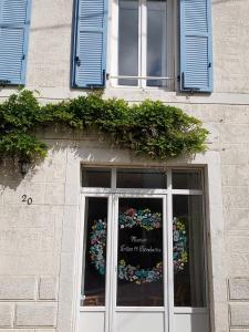 B&B / Chambres d'hotes Maison Triton et Porcelaine : photos des chambres