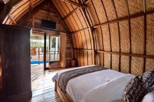 Ulun Si Joglo Private Villa By Supala