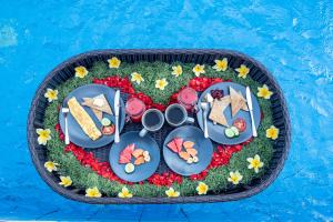 Ulun Si Joglo Private Villa By Supala