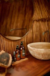 Kapok Bacalar - Plant Based Hotel