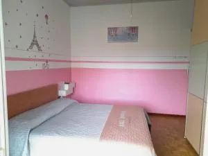 BIKE HOUSE "silver" - Seriate