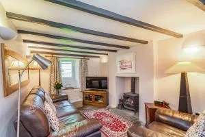 Old Dame School - Bainbridge