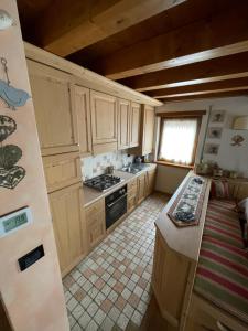 Appartamento Asiago centro