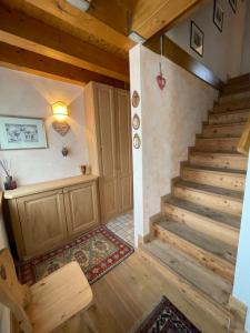 Appartamento Asiago centro