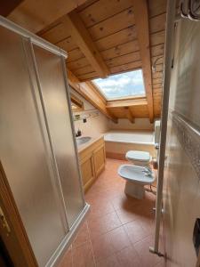 Appartamento Asiago centro