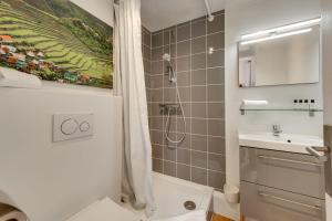 Le Mont Blanc - Charming T1 ideal for 2 people with balcony