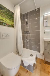 Le Mont Blanc - Charming T1 ideal for 2 people with balcony