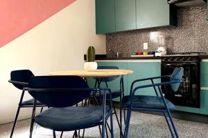 123 LOFT CONFORT CENTRO HIST CDMX VENTANA ACUSTICA