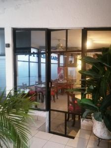 HOTEL MARIA EUGENIA