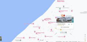 Departamento amoblado en Tonsupa