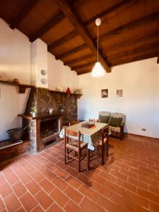 Agriturismo “Sterrati”