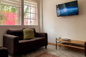 1C TU CASA CENTRO CDMX CONFORTABLE