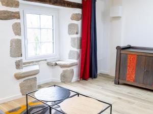 Studio cosy rénové avec terrasse privative, pour 2 personnes, proche de la Sèvre - FR-1-426-483