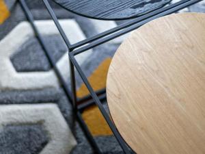 Studio cosy rénové avec terrasse privative, pour 2 personnes, proche de la Sèvre - FR-1-426-483