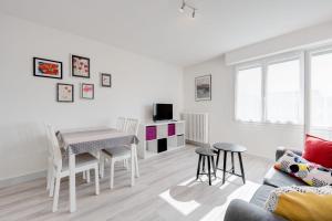 The Bells - Charming T2 near the Lake