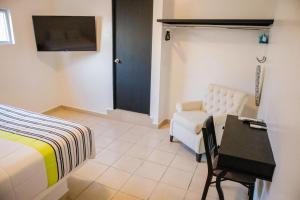 Donjuan By Melida Hotel