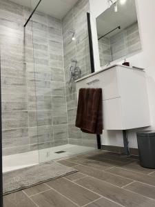 Appartements charmant studio : photos des chambres