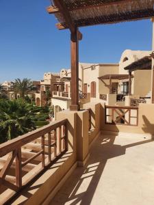 Sabina 2br penthouse
