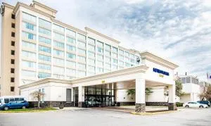 فندق مترو بوينتس واشنطن نورث - بيلتسفيل