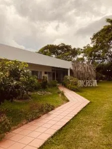 VILLA CRISTAL - El Líbano