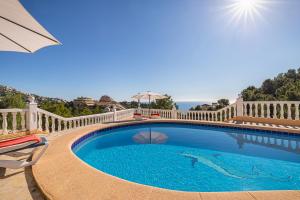 Casa Urlisa - 4hvězdičkové hotely ve městě Altea