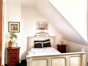 Maisons de vacances Gite Souvigny-de-Touraine, 5 pieces, 8 personnes - FR-1-381-468 : photos des chambres