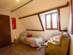 Maisons de vacances Gite Saint-Andre-d'Allas, 3 pieces, 5 personnes - FR-1-616-130 : photos des chambres