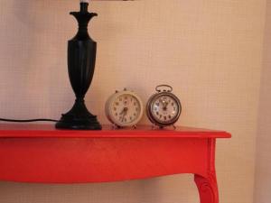 Maison paisible en nature avec cheminée et animaux acceptés - FR-1-497-154