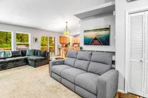 Netarts Getaway - Netarts