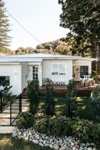 The Patonga Cottage