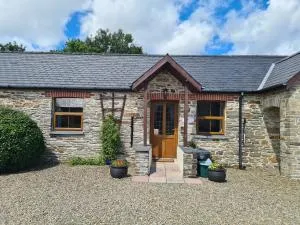 Kingfisher Cottage - Llanwinio