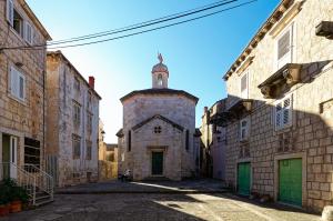 Apartments Lucija