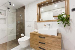 Beautiful modern Apartment near the sea Croatia