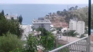 Holiday home Panorama - Železnička Stanica Sutomore